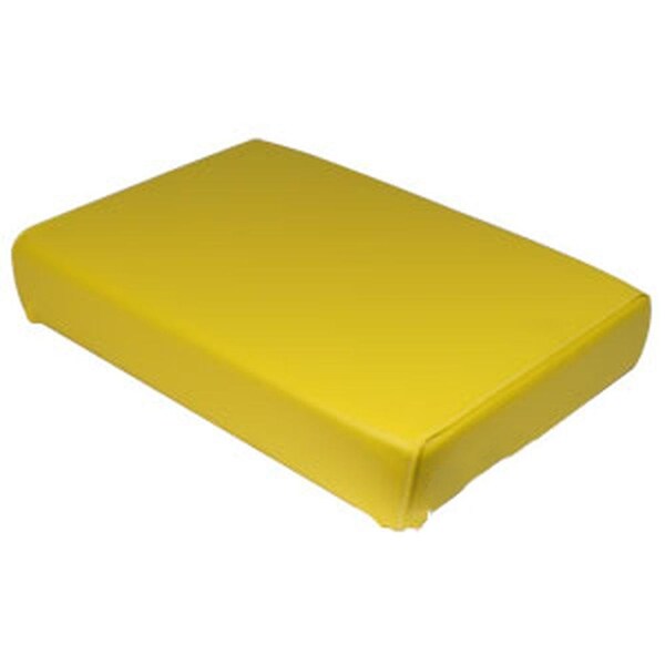 Aftermarket Fits John Deere Tractor Bottom Cushion 20625 x 14625 70 520 53 AF3270R-6 - main